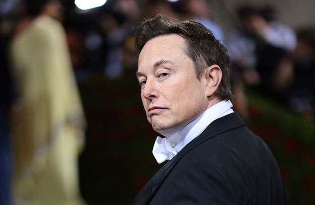 Elon Musk znów szokuje. Tym razem naraził się Tajpejowi za opinię na temat  rozwiązania konfliktu Chiny - Tajwan. "Akt samobójczy" - Money.pl