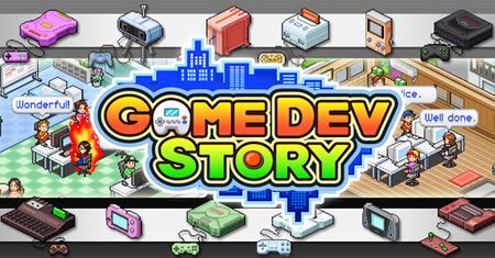 Aplikacja Dnia: Game Dev Story za dolara!
