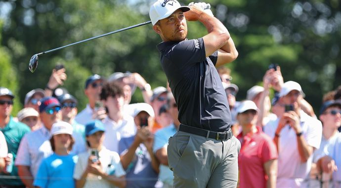 Golf: The Open Championship - 1. dzień