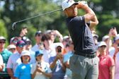 Golf: The Open Championship - 1. dzień