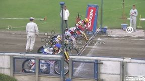 Skrót meczu Renault Zdunek Wybrzeże Gdańsk - Betard Sparta Wrocław (22.06.2014)