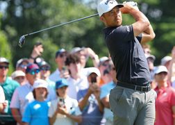 Polsat Sport 2 Golf: The Open Championship - 1. dzień