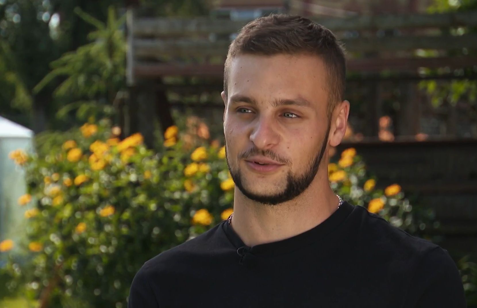 Konrad szybko znalazł nową kandydatkę na żonę