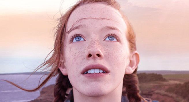 „Ania, nie Anna 2” od 6 lipca w Netflixie (wideo)