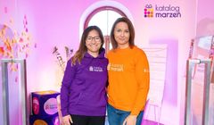 Dyrektorka transformacji biznesowej odeszła z Ringier Axel Springer. Przeszła do Katalogu Marzeń