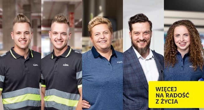 Pracownicy Kauflandu i Lidla z dodatkiem za pracę w niedzielę