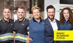 Pracownicy Kauflandu i Lidla z dodatkiem za pracę w niedzielę