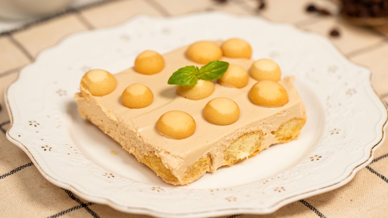 Cappuccino-Kuchen: Genuss ohne Backen für jeden Anlass