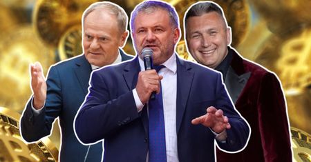 Nagłe przyspieszenie. Oto co dzieje się ws. Zondacrypto