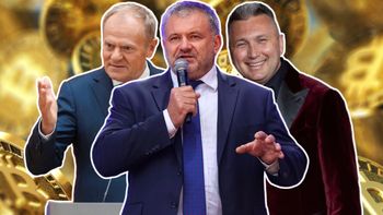 Nagłe przyspieszenie. Oto co dzieje się ws. Zondacrypto
