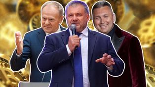 Nagłe przyspieszenie. Oto co dzieje się ws. Zondacrypto