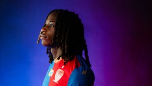 Zaskoczyli transferem. Wychowanek Benfiki zagra w Ekstraklasie