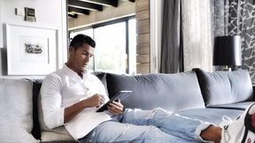 Nowy pomysł Ronaldo na biznes. Przyniesie mu kolejne miliony euro