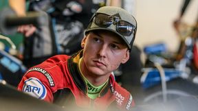 Żużel. Był kolejną perełką wyłowioną przez Krzysztofa Mrozka. Dziś szuka nowego początku