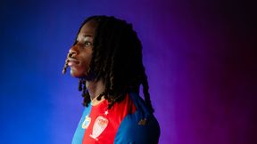 Zaskoczyli transferem. Wychowanek Benfiki zagra w Ekstraklasie