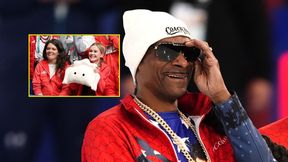 Snoop Dogg chce kontaktu z kadrą Polski. Po co? Aż trudno uwierzyć