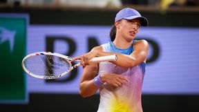 Niemcy bez litości dla Świątek. "Nowa rywalizacja na szczycie"