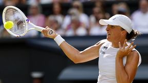 Iga Świątek rozbiła bank. Taki otrzyma przelew za zwycięstwo