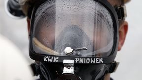 Zawsze w drugą stronę, zawsze po żywego