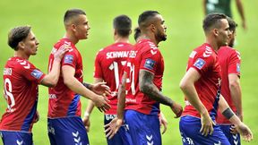 PKO Ekstraklasa. Co ze stadionem Rakowa Częstochowa? Miasto nie może podpisać umowy z wykonawcą