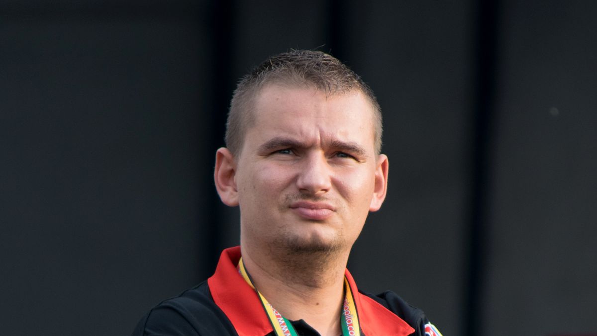 Tomasz Soter