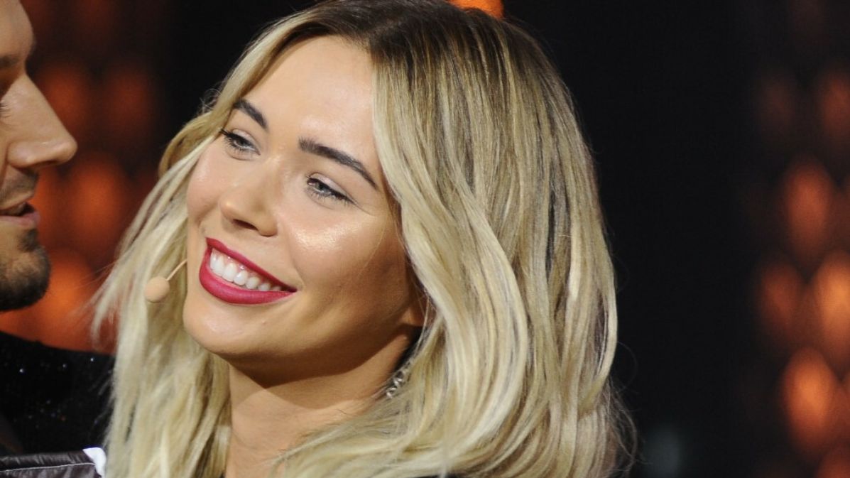 Sandra Kubicka podąża za trendami 