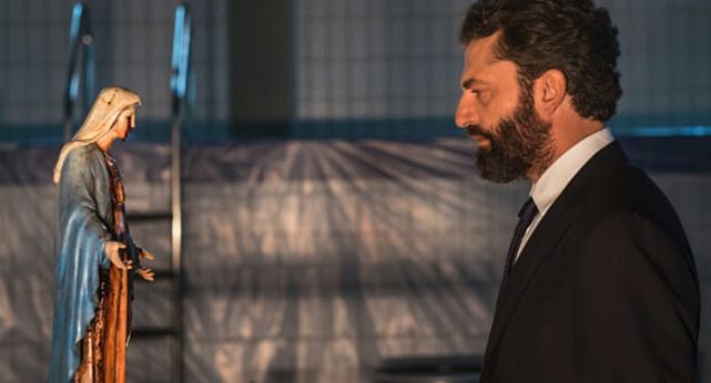 Canal+ pokaże włoski serial „Cud. Tajemnica krwawych łez” dwa miesiące po premierze w Sky