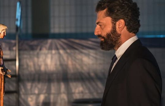 Canal+ pokaże włoski serial „Cud. Tajemnica krwawych łez” dwa miesiące po premierze w Sky