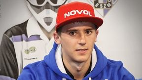 Bundesliga: Wolfe Wittstock - Brokstedt Wikinger 34:52, Ułamek najlepszy z Polaków