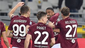 Konkurs na gola wieczoru w Turynie. Grał Karol Linetty