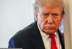 Trump ostrzega: jeśli Putin nie ustąpi, będzie ciężka sytuacja
