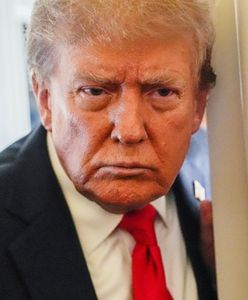 Trump ostrzega: jeśli Putin nie ustąpi, będzie ciężka sytuacja