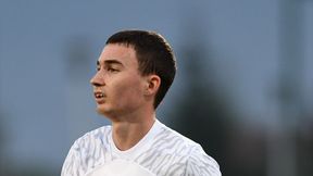 Dwa gole w meczu Polski U-21 z Albanią
