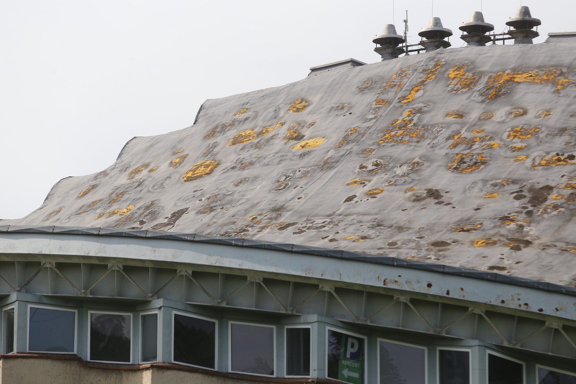 07.09.2022  CHORZOW
 HALA WYSTAW KAPELUSZ W PARKU SLASKIM
 PARK SLASKI KAPELUSZ
 LUCYNA NENOW /DZIENNIK ZACHODNI/ POLSKA PRESS
  *** Local Caption *** HALA WYSTAW KAPELUSZ W PARKU SLASKIM
 PARK SLASKI KAPELUSZ
