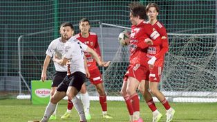 Przysucha: 4. liga. Oskar Przysucha zmierzył się z Hutnikiem Warszawa