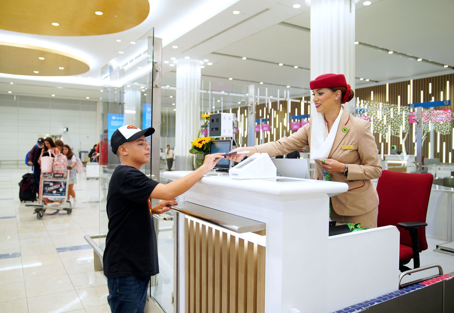 Dubaj otrzymał certyfikat Certified Autism Destination