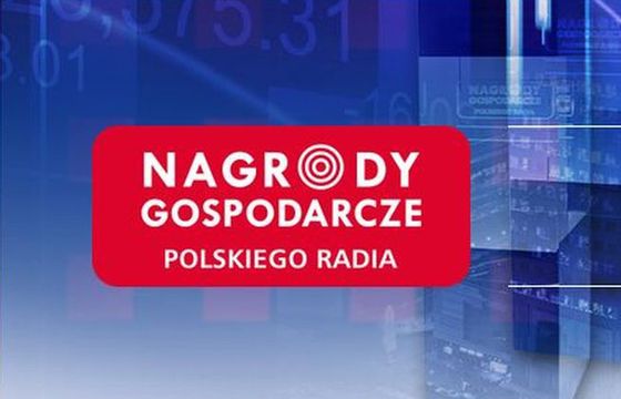 Przyznano Nagrody Gospodarcze Polskiego Radia 2021