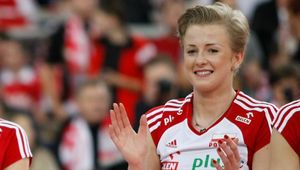 Liga włoska: Mecz kolejki dla Joanny Wołosz