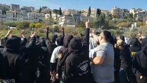 Napięta sytuacja w Jerozolimie. Kibice Beitaru pobili się między sobą