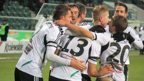 Legioniści powrócą do treningów 11 stycznia