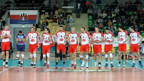 Maikel Salas kontuzjowany