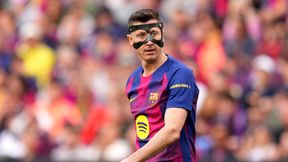 W Hiszpanii od samego rana piszą o Lewandowskim