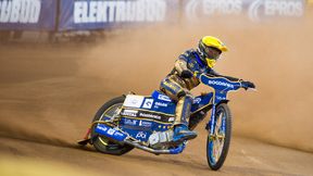 Żużel. Włókniarz rywalizował w dwóch i pół zawodnika. To najlepsza wersja mistrza świata