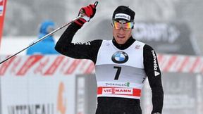 Dario Cologna wygrał Tour de Ski mężczyzn