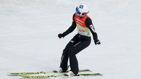 MŚ Seefeld 2019: Kamil Stoch o konkursie drużynowym. "Niedosyt jest ogromny"