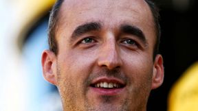 Robert Kubica coraz bliżej powrotu do Formuły 1. Tego chcą kibice