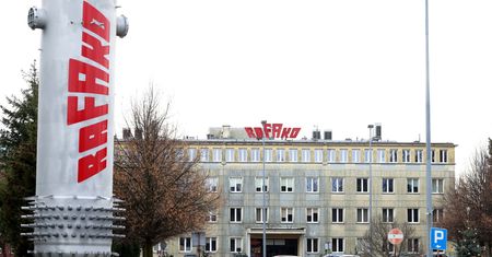 Nagła zmiana na szczycie Rafako. Zapadła kluczowa decyzja