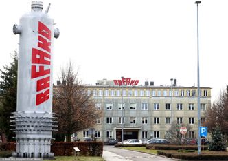 Nagła zmiana na szczycie Rafako. Zapadła kluczowa decyzja