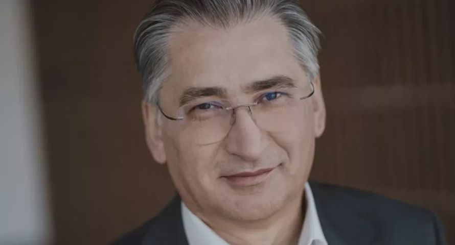 Były menedżer Siemensa i Orange na czele Operatora Chmury Krajowej