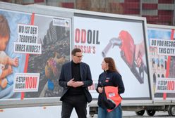 Wojna w Ukrainie. Morawiecki o rozpoczęciu międzynarodowej akcji przeciwko Rosji